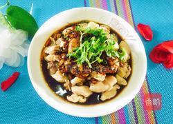 口味鸡的做法图解7