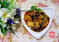 东坡豆腐的做法图解12