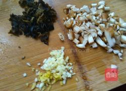 东坡豆腐的做法图解2