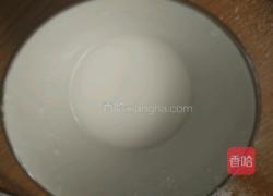 东坡豆腐的做法图解3