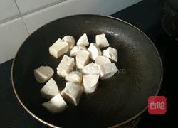 东坡豆腐的做法图解5