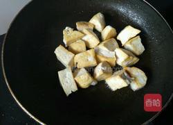 东坡豆腐的做法图解6
