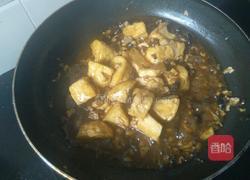 东坡豆腐的做法图解11