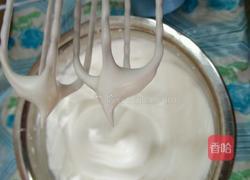 斑马纹戚风的做法图解8