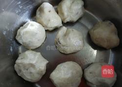 煎茄饼的做法图解8