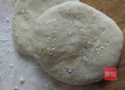 煎茄饼的做法图解9