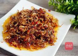 银鱼酱的做法图解10