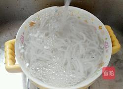 银鱼酱的做法图解2