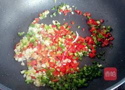 银鱼酱的做法图解4