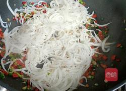 银鱼酱的做法图解5