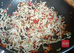 银鱼酱的做法图解6