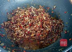 银鱼酱的做法图解9