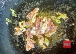 鸡肉炖粉条的做法图解2