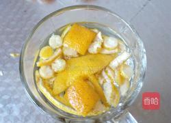 橘子茶的做法图解6