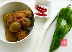 凉拌榨菜丝的做法图解1