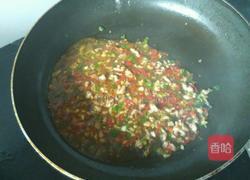 蒸绿茄子的做法图解5