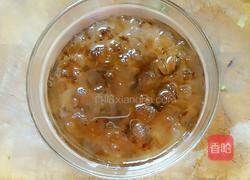 白玉桃胶的做法图解2