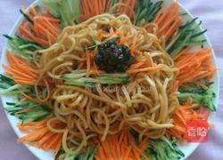 蒸面条的做法图解8