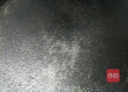 杂粮煎饼的做法图解2