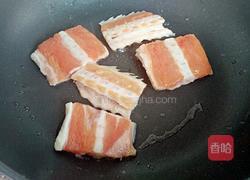 三文鱼骨汤的做法图解4