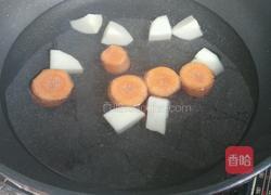 三文鱼骨汤的做法图解8