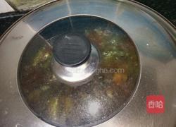 浇汤河捞的做法图解3