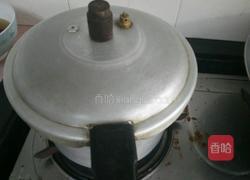 红薯大米粥的做法图解4