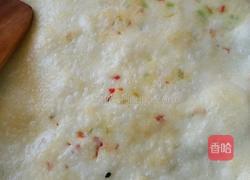 鸡蛋烙饼的做法图解6