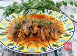 金针菇牛肉的做法图解6