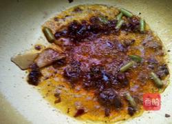 砂锅素什锦的做法图解3