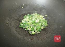 葱油鸡蛋饼的做法图解4