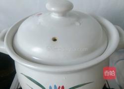 冬瓜薏米猪骨汤的做法图解8