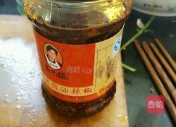 凉拌牛肚的做法图解3