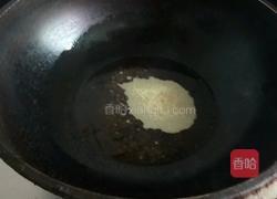 清炒萝卜叶的做法图解4