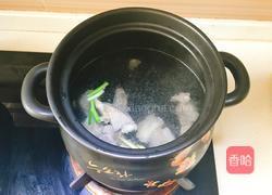 排骨炖红萝卜的做法图解6