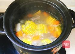 排骨炖红萝卜的做法图解9