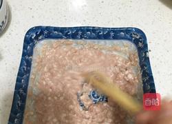 牛肉蒸蛋的做法图解2