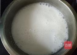 椰汁马蹄糕的做法图解2