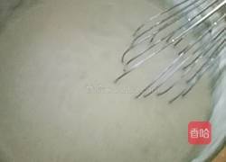 椰汁马蹄糕的做法图解5