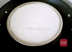 椰汁马蹄糕的做法图解7