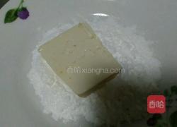 一品豆腐的做法图解2
