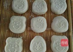 紫薯包的做法图解10