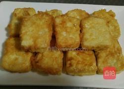 一品豆腐的做法图解13