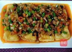 一品豆腐的做法图解14