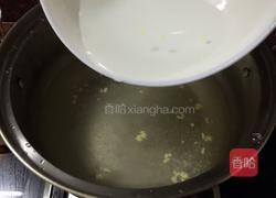 正宗潮汕牛肉丸汤的做法图解2