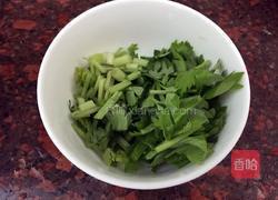 正宗潮汕牛肉丸汤的做法图解6