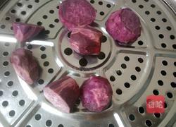 珍珠圆子的做法图解3