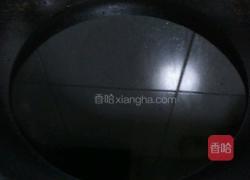 黄瓜金针菇的做法图解2