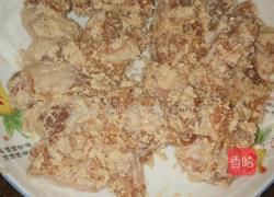 土豆焗排骨的做法图解3