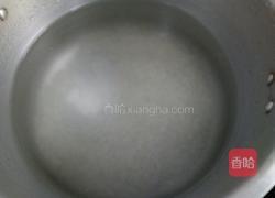 蟹粥的做法图解1